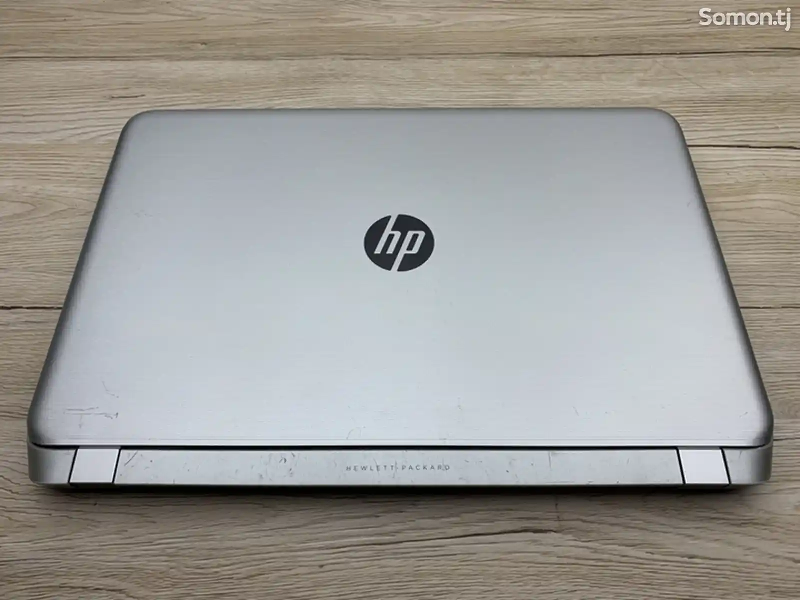 Игровой ноутбук HP Core i7-5500U/Nvidia GeForce MX 330-3