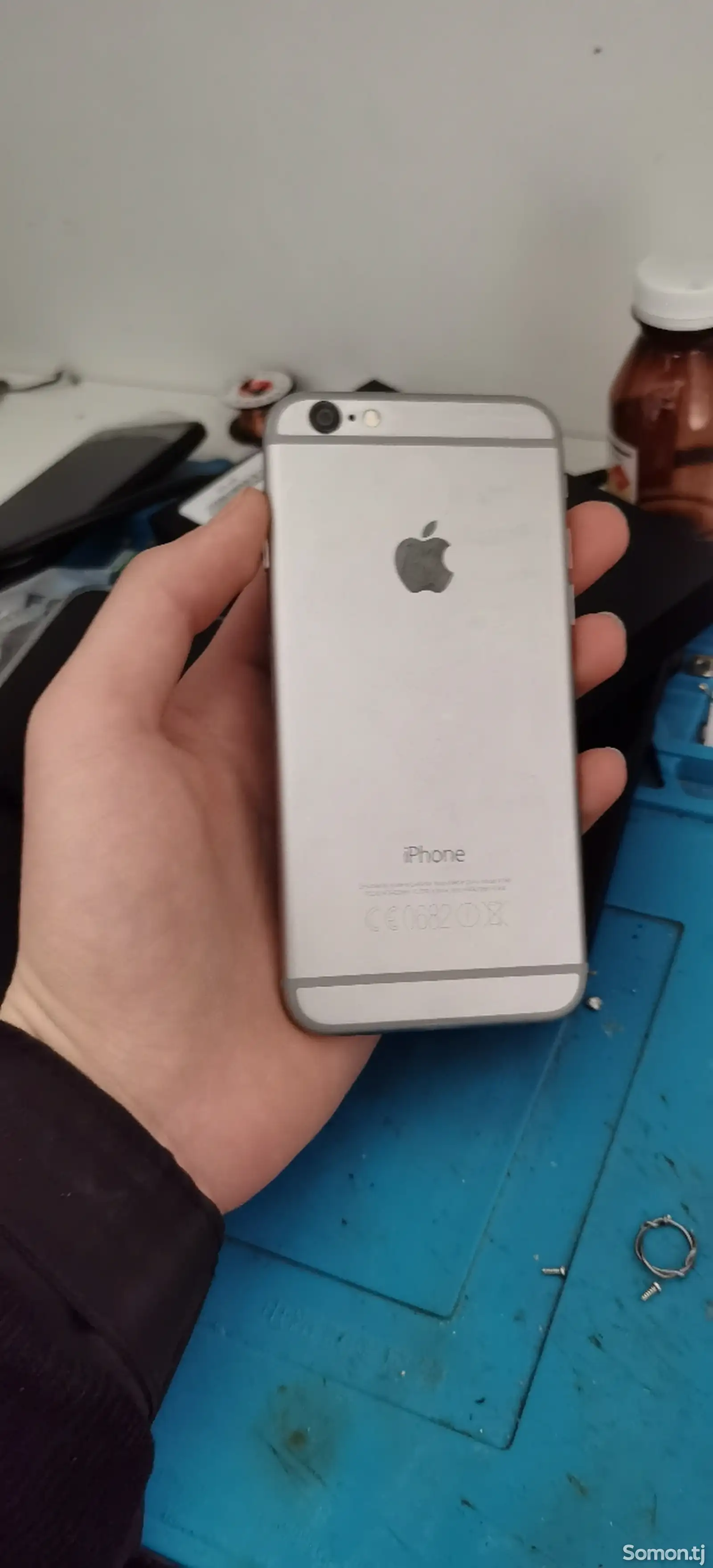 Apple iPhone 6, 64 gb-1