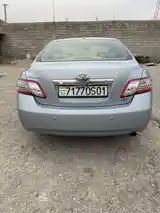 Toyota Camry, 2010-3