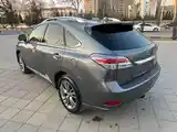 Lexus RX series, 2015-4