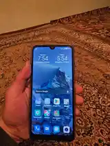 Xiaomi Redmi Note 8-11