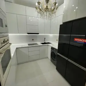 3-комн. квартира, 9 этаж, 140м², кучаи Бофанда