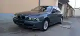 BMW 5 series, 2001-12