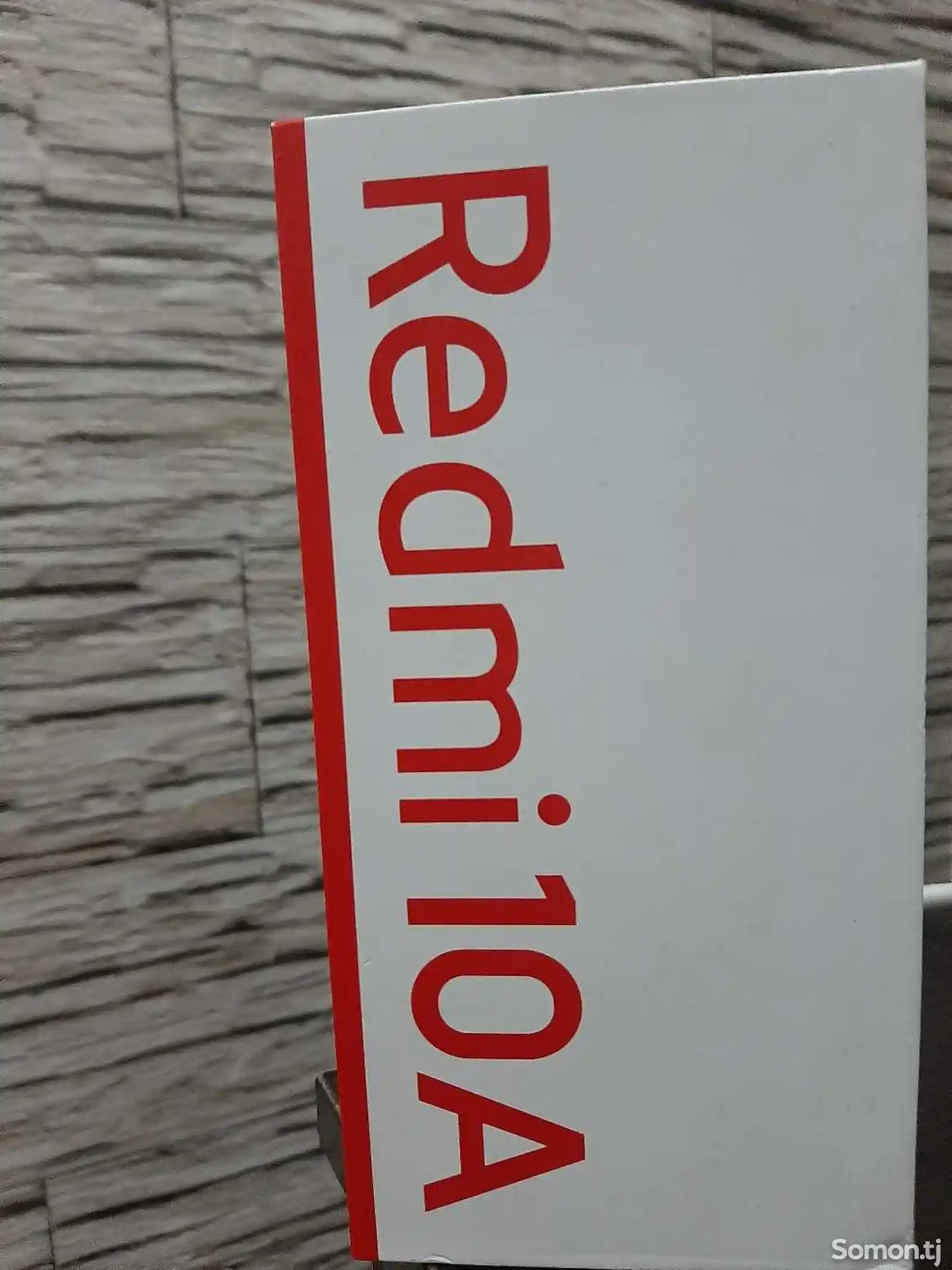 Xiaomi Redmi 10A 128/4-1