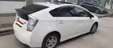 Toyota Prius, 2011-4