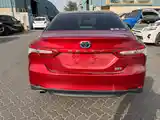 Toyota Camry, 2018-4