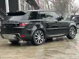 Land Rover Range Rover Sport, 2015-5