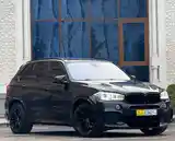 BMW X5, 2015-2