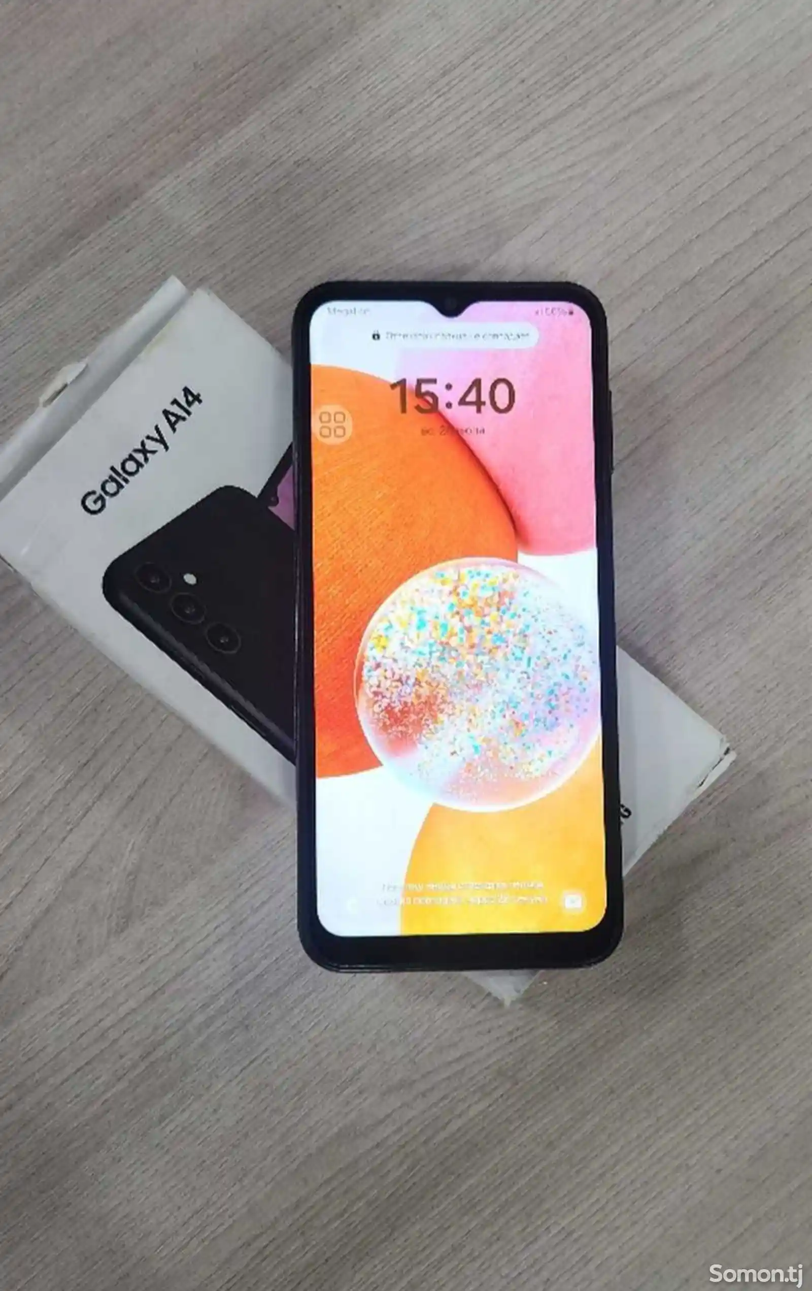 Samung Galaxy A14-1