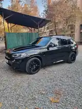 BMW X5, 2014-4