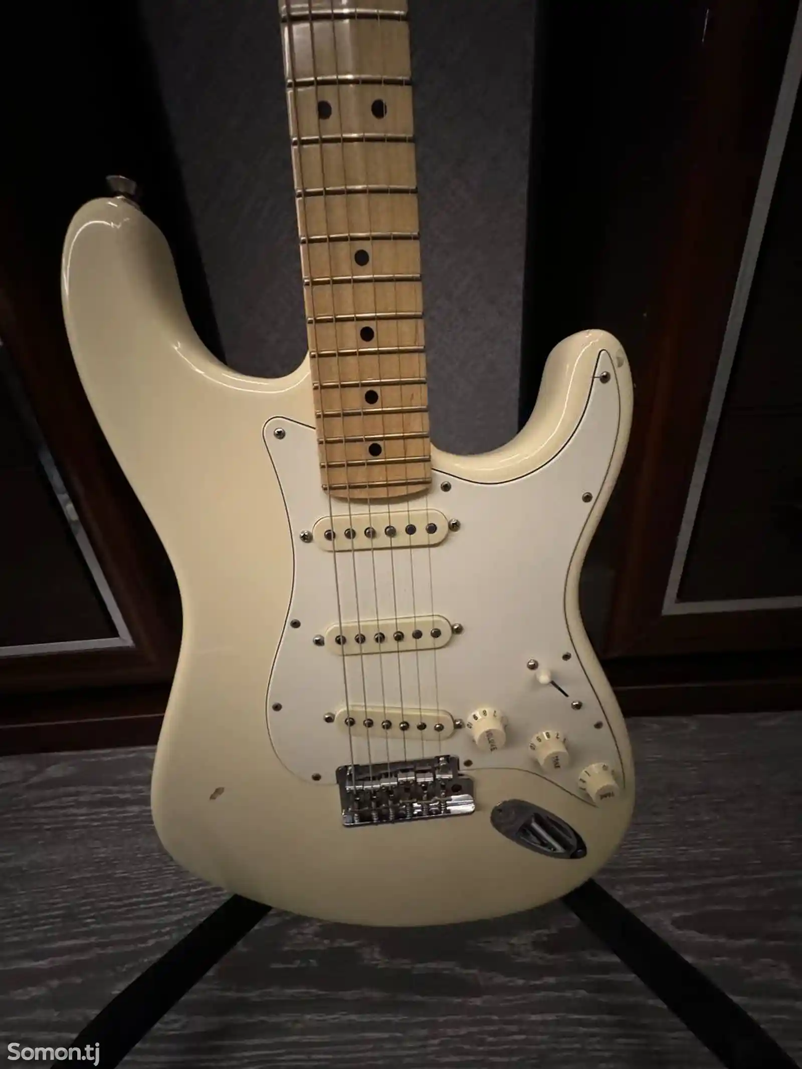 Гитара Fender Stratocaster-2