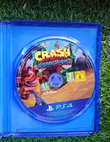 Игра Crash bandicoot N sane trilogy-3