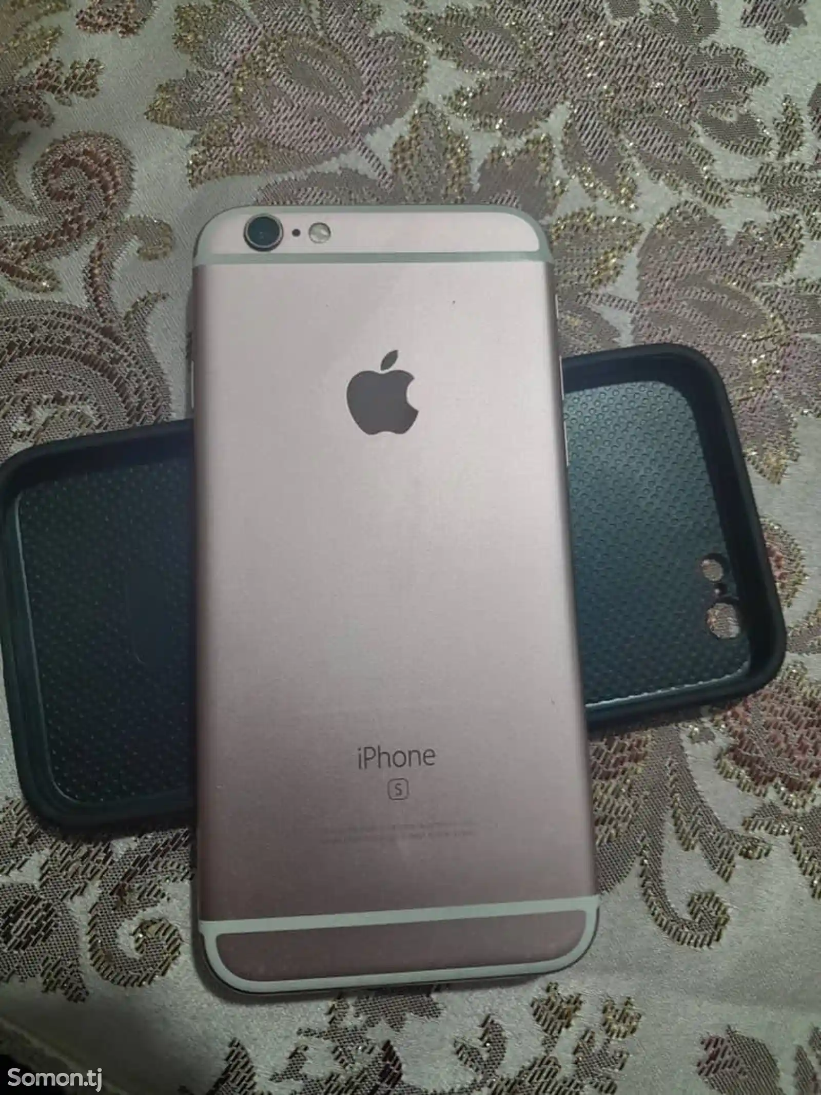 Apple iPhone 6s, 128 gb-2