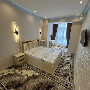 2-комн. квартира, 12 этаж, 80м², Танка доми Сантарус рядом Пайкар