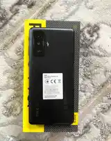 Xiaomi Poco F4 GT Black 8/128gb-10