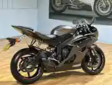 Мотоцикл Yamaha r6-3