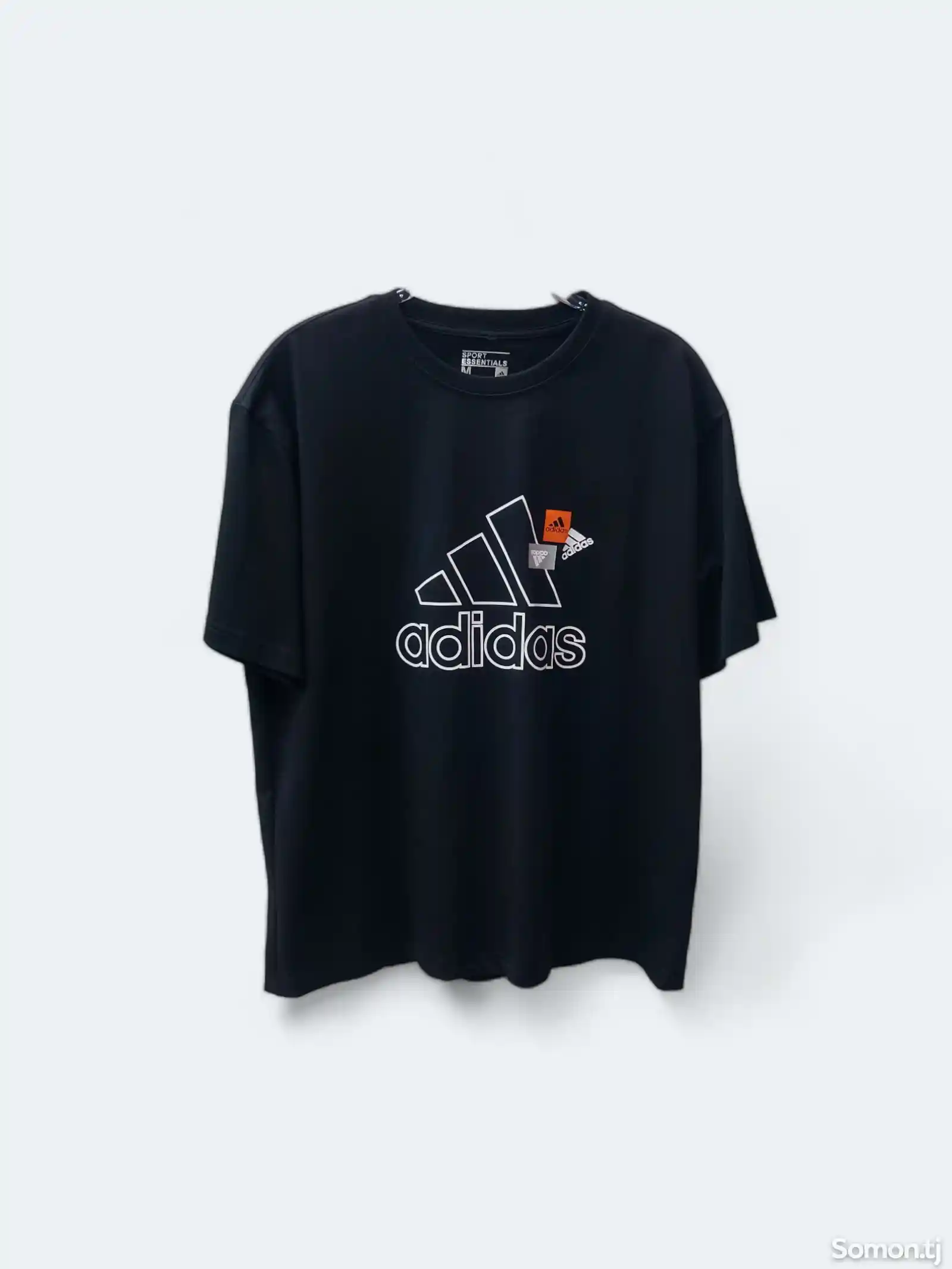 Футболка Adidas