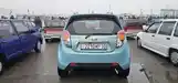 Chevrolet Spark, 2011-4