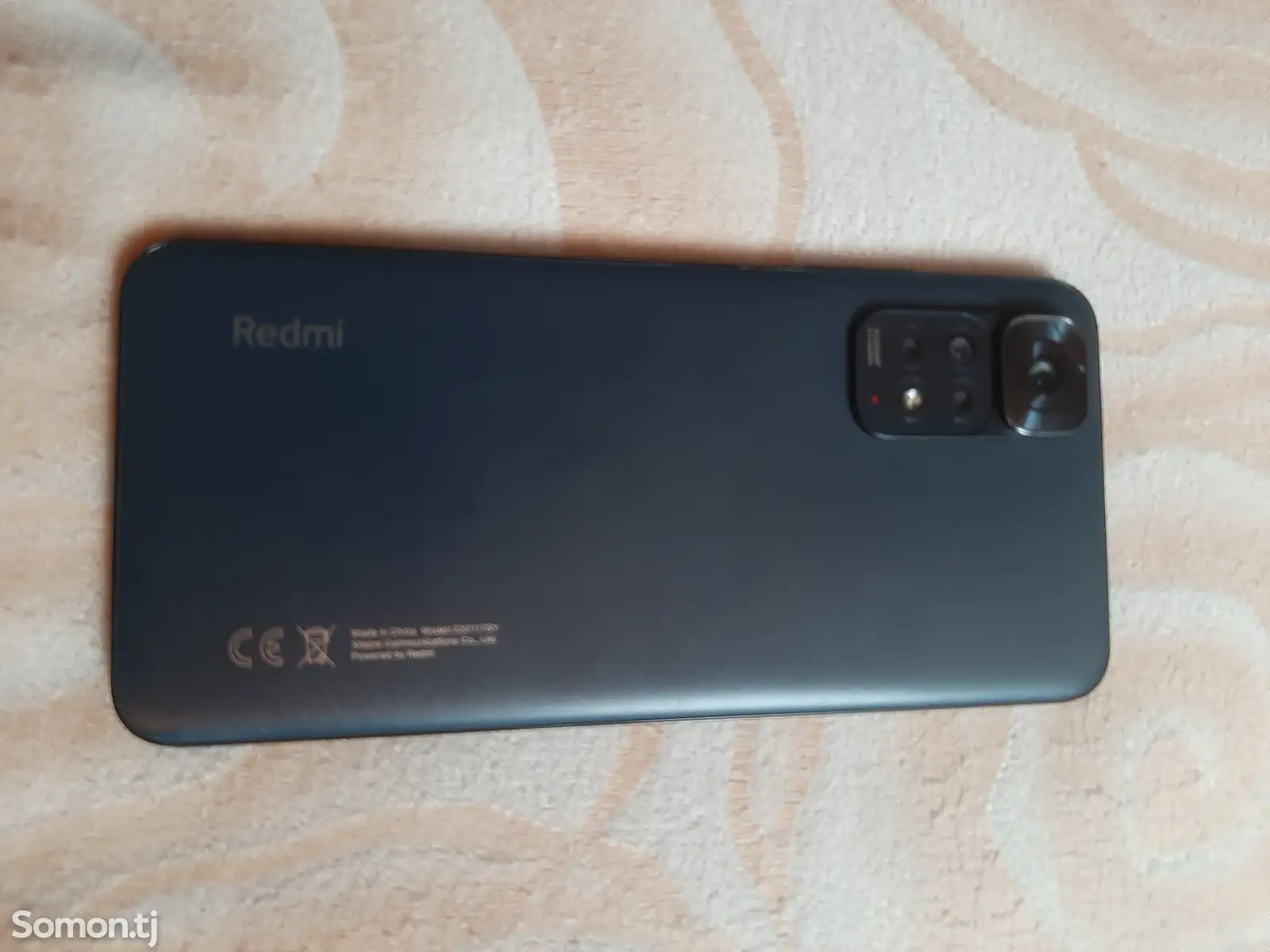 Xiaomi Redmi Note 11S 128Gb-1