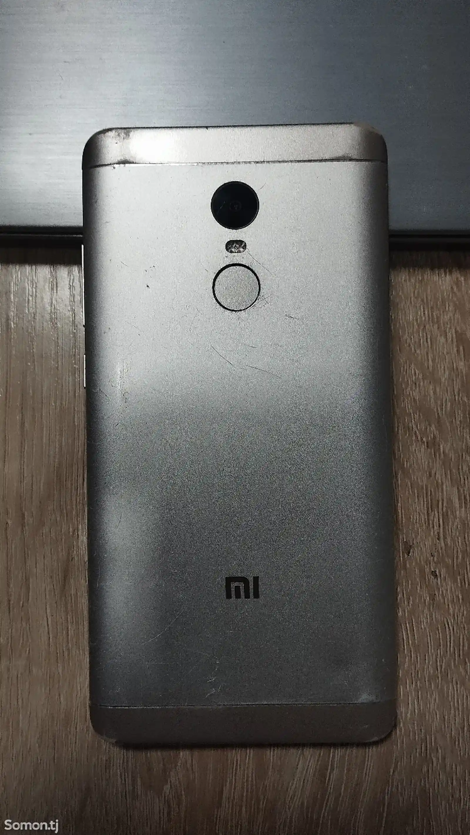 Xiaomi Redmi Note 4-2