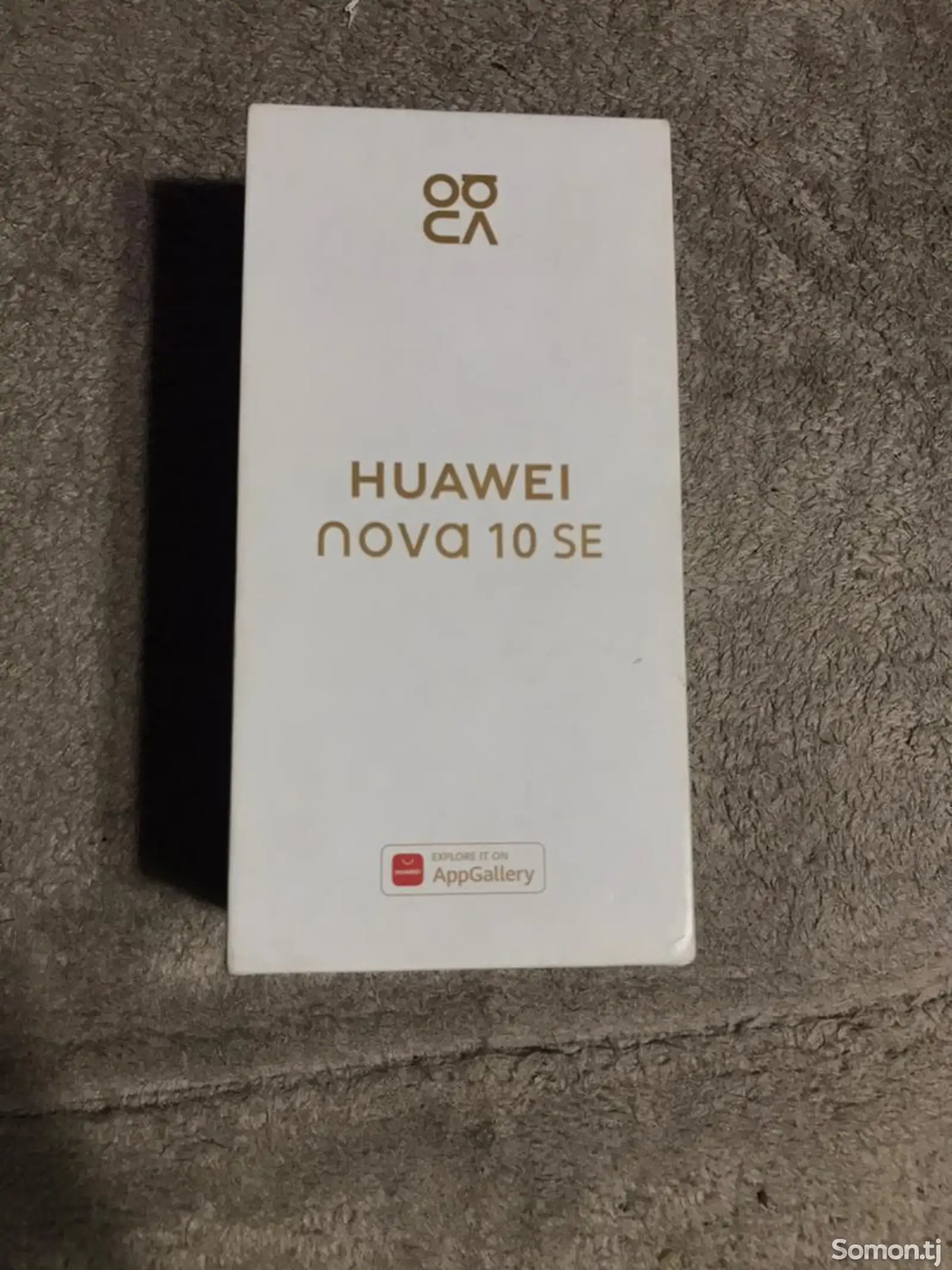 Huawei Nowa 10 Se-1