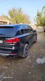 BMW X5, 2014-8