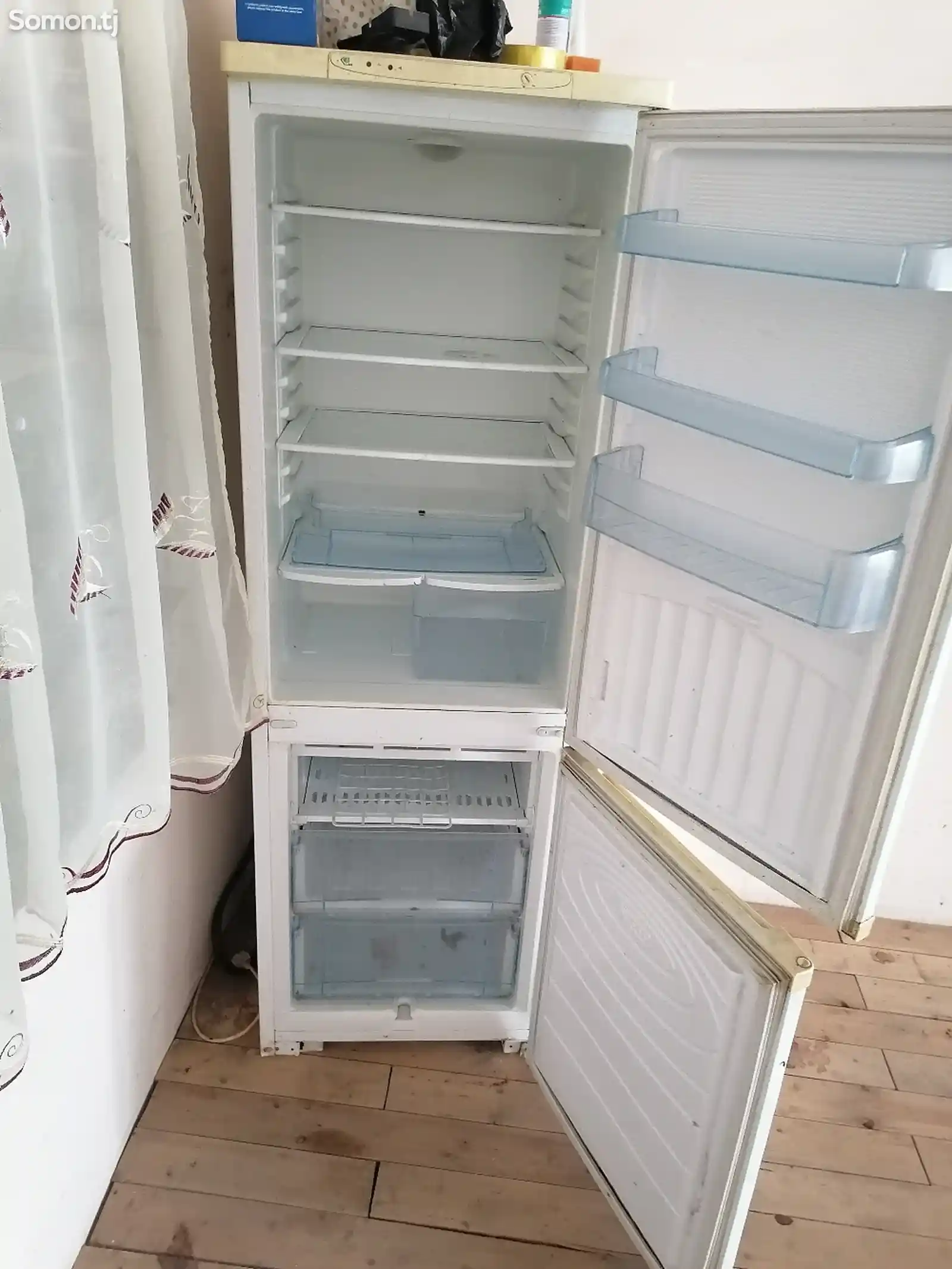 Холодильник Nord-2
