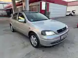 Opel Astra G, 1998-2