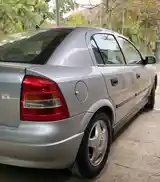 Opel Astra G, 1998-3