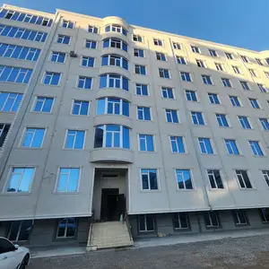 1-комн. квартира, 6 этаж, 54 м², 12мкр