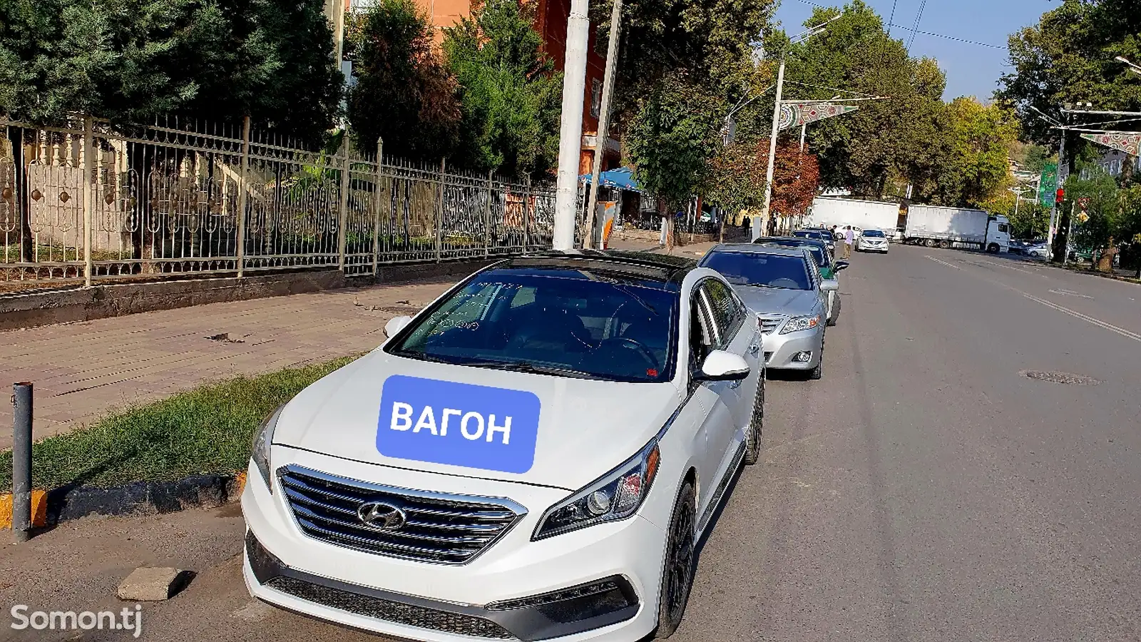 Hyundai Sonata, 2015-1