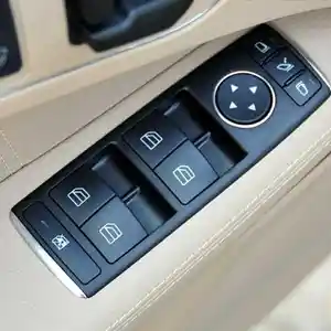 Кнопки Стелоподъемника от Mercedes Benz