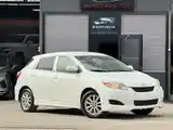 Toyota Matrix, 2009-2