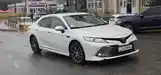 Toyota Camry, 2018-5