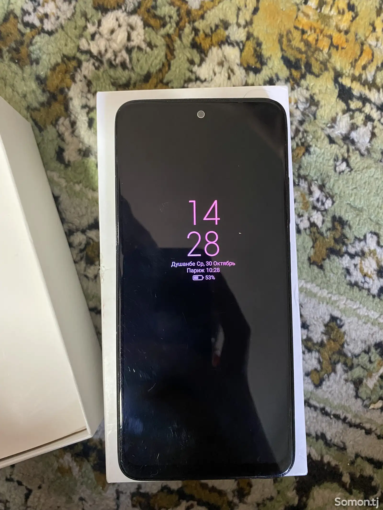 Xiaomi Redmi Note 11-1