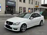 Mercedes-Benz C class, 2013-2