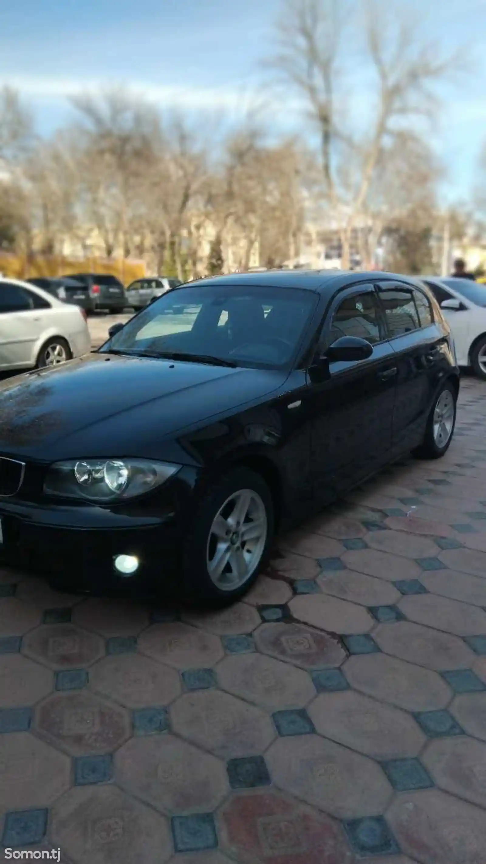 BMW 3 series, 2007-15