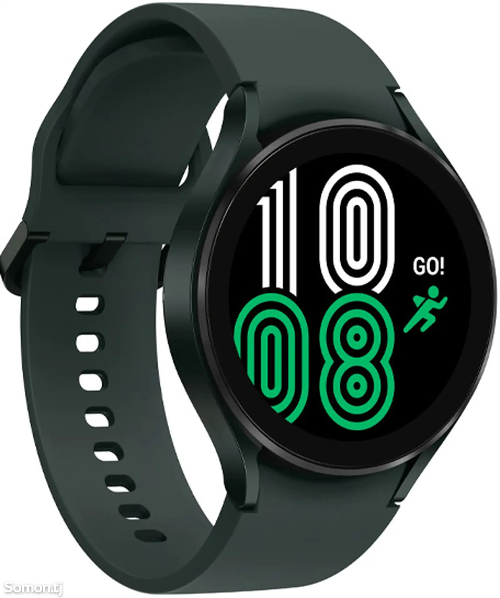 Смарт Часы Samsung Galaxy Watch 4 40 mm-1