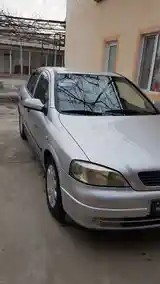 Opel Astra G, 1999-7