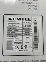 Духовка Kumtel Turkey 70л-5