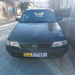 Opel Astra F, 1993