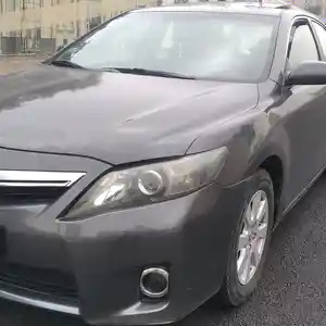 Toyota Camry, 2008