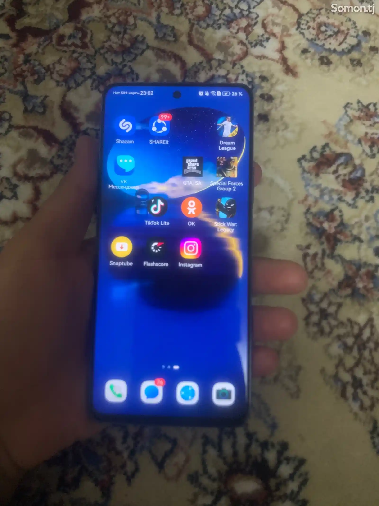 Huawei nova 9se turbo-2