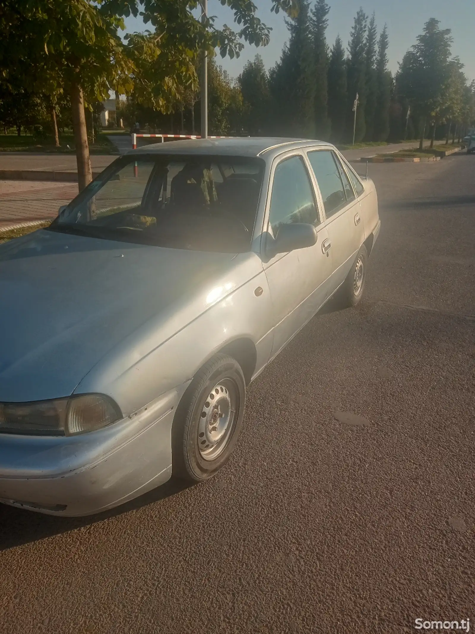 Daewoo Nexia, 1994-2