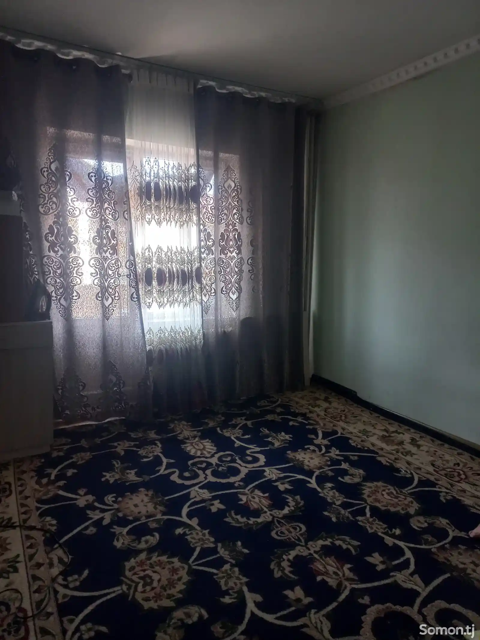 Комната в 3-комн. квартире, 8 этаж, 120м², Гипрозем-1