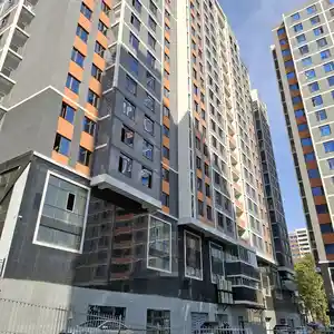 4-комн. квартира, 7 этаж, 160 м², стадион Спартак