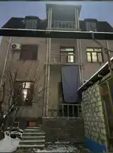 4-этажный, 7 комнатный дом, 800 м², Зелёный бозор-15