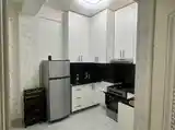 2-комн. квартира, 12 этаж, 60м², Сомони бозор мехргон-3