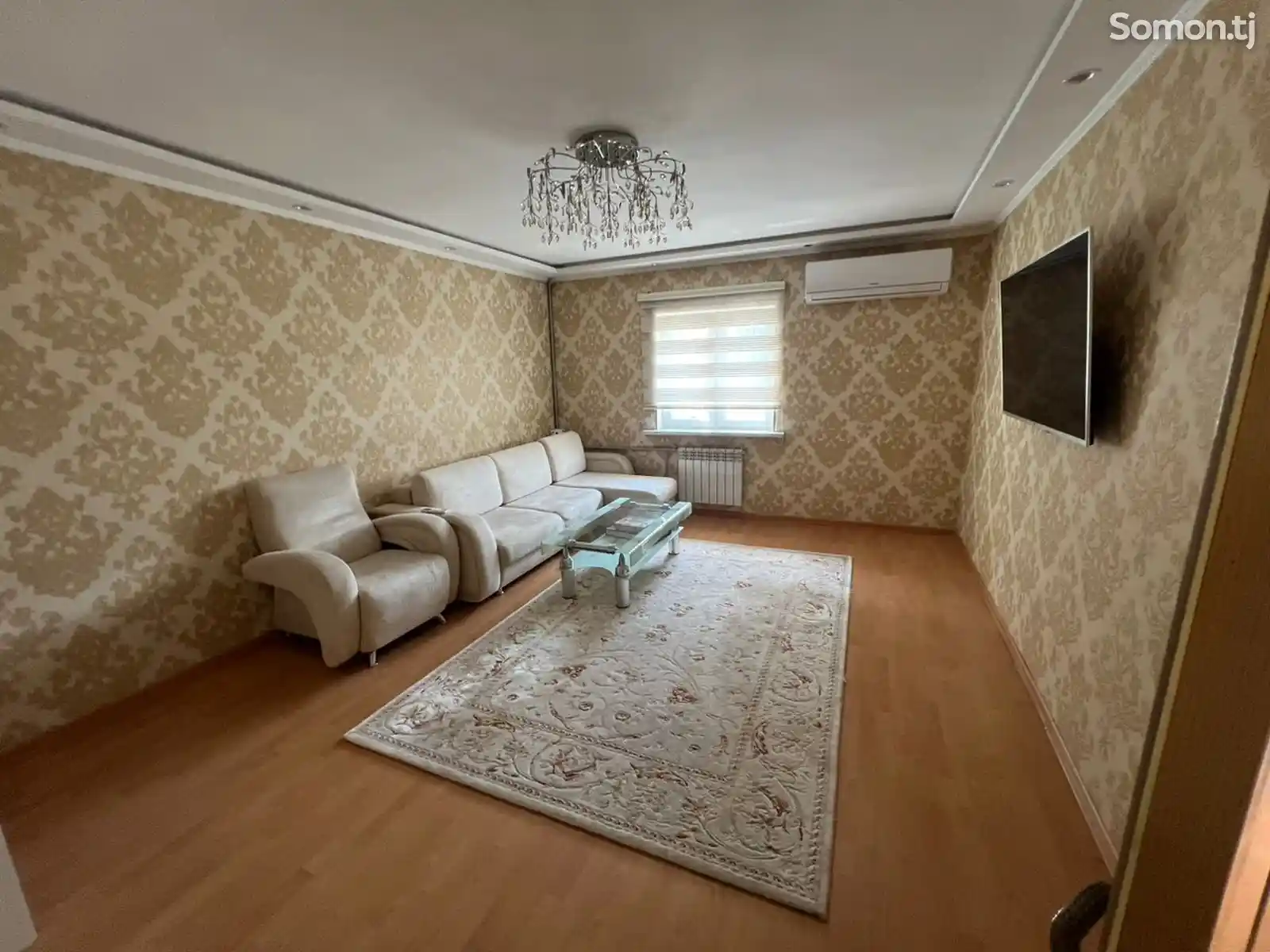 2-комн. квартира, 9 этаж, 61м², Центр, ЦУМ-1