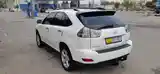 Lexus RX series, 2007-4